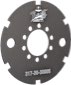 Barnett Clutch Lock Plates Big Twin 4-speed