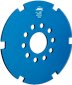 Clutch Lock Plates Big Twin 4-speed