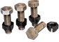 Adjuster Screws for Pushrods and Valves