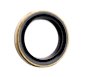 Oil Seals for Main Shaft in Main Drive Gear