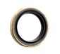 Oil Seals for Main Shaft in Main Drive Gear