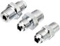 Rocker Housing Oil Line Fittings (Feed)