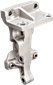 Soporte de motor trasero de Pingel para modelos K y Sportster de 1952-1981