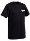 Wrecking Crew T-Shirts Schwarz - Druck Weiß