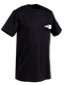 Cannonball T-Shirts Schwarz - Druck Weiß