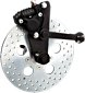 Cannonball SpringBrake Kits für Classic Springer Gabeln