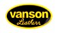 Autocollants Vanson