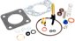 Rebuild Kits for S.U. Carburetors