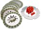 Barnett Aramid Extra Plate Kit