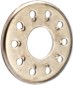 Clutch Spring Mounting Plate