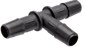 T-Distributor for Oil Line