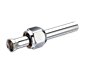 Sleeve Nuts and Pipes for Rubber Oil Lines