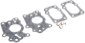 James Rebuild Kits for Oil Pumps: Sidevalves