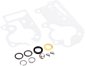 James Rebuild Kits for Oil Pumps: Big Twin late 1980-1991