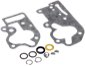 James Rebuild Kits for Oil Pumps: Big Twin late 1980-1991