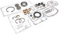 Jims Master Transmission Rebuild Kits