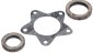 Gasket Kits for Star Hub 1936-1966