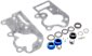 James Rebuild Kits for Oil Pumps: Evolution Big Twin 1992→