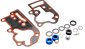 James Rebuild Kits for Oil Pumps: Evolution Big Twin 1992→