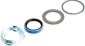 Oil Seals for Sprocket Shaft: Big Twin 1940-1954