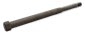 Axe pour fourches Springer 17 mm de Cannonball