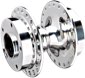 Kustom Tech Dual Flange Hubs