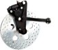 Cannonball SpringBrake Kits für Classic Springer Gabeln