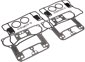 S&S Gasket Kits for Rocker Covers: Evolution Engines