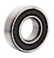 Ball Bearings with ID 25 mm for Disc Brake Wheels 2007→