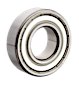 Main-Shaft Support Bearings for Big Twin 1965→