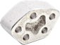 Foot Clutch Aluminum Spacer