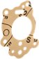 Gaskets for CHP Oil Pumps: Flathead 1937-1973