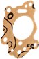 Gaskets for CHP Oil Pumps: Flathead 1937-1973