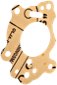 Gaskets for CHP Oil Pumps: Flathead 1937-1973