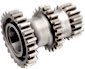 Countershaft Gears