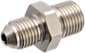 Raccordo adattatore 7/16”-24 → JIC 37°-3