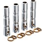 Custom Pushrod Covers