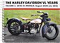 The Harley-Davidson VL Years 1930-1936