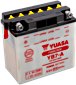 Yuasa Acid Type Batteries