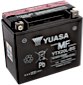 Batteries Yuasa AGM