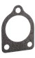 Gaskets for Schebler and Linkert Carburetors to Manifold