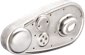 The Cyclery Primary Chain Guard Sets for 45cui/750cc and Singles
