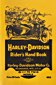 H-D Riders Handbooks