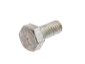 Colony Linkert Air Cleaner Screws