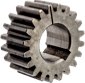 Piñones de distribución Big Twin Flatheads 1930-1936 de The Cyclery