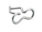 Replacement Clips for Fender Side Trims 1939-1948