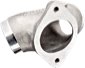 Pipes d'admission pour Mikuni HSR 42 and 45