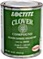 Clover Läpppaste