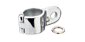 Kuryakyn Magnum Quick Clamps
