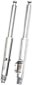 Fork Tube and Slider Assemblies for FL(H) Forks